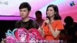 韩东君陈瑶“后台互动”火了，网友纷纷猜测两人关系走向？